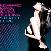 Stereo Love (Dave Ramone Dub Mix) Ft Vika Jigulina